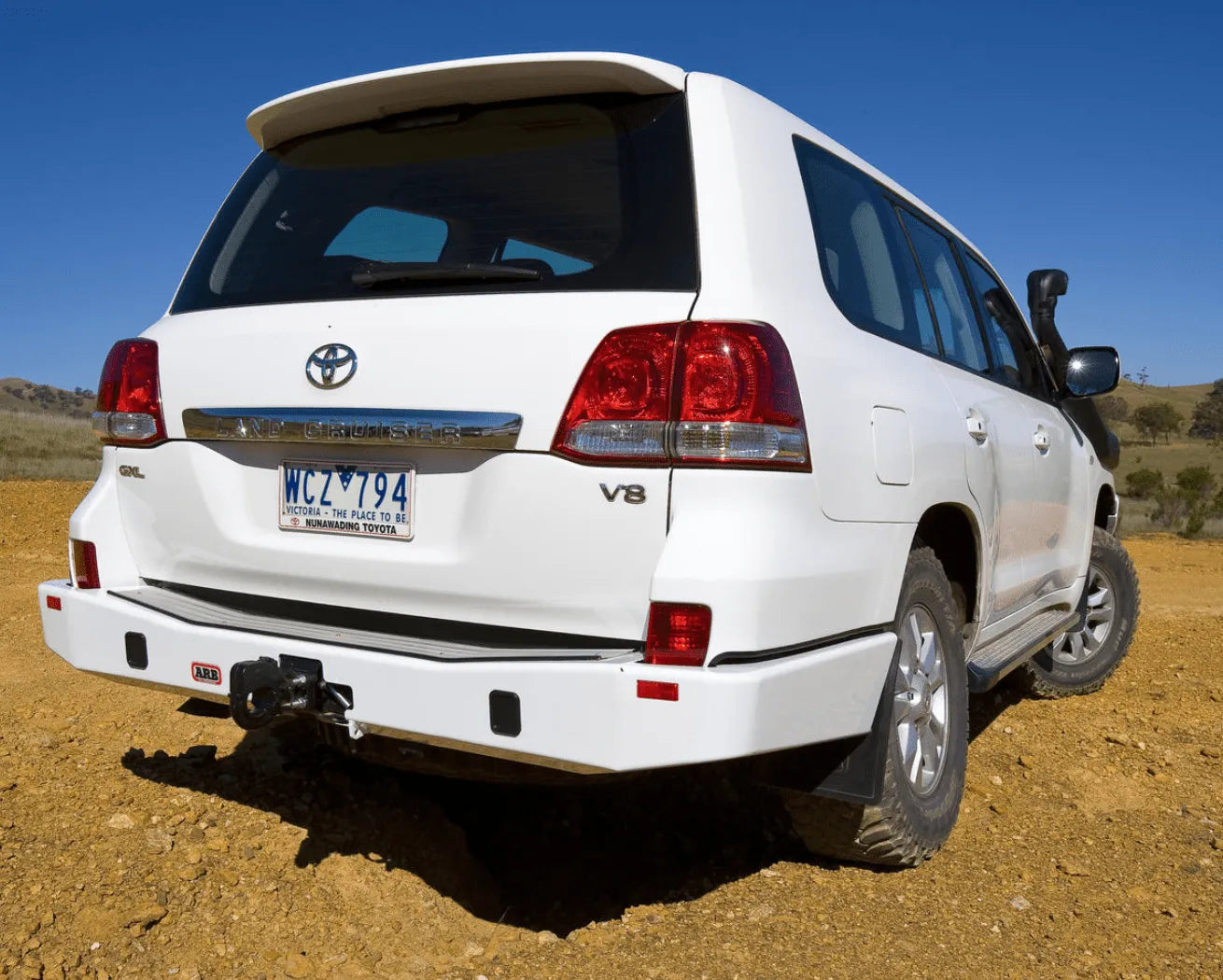 Bac de Coffre XTR pour Toyota Land Cruiser Prado (J15) 5 places Facelift 2018- auj. | 5 places | 2018 - auj. | 71012 Bac de Coffre XTR pour Toyota Land Cruiser Prado (J15) 5 places Facelift 2018- auj. | 5 places | 2018 - auj. | 71012