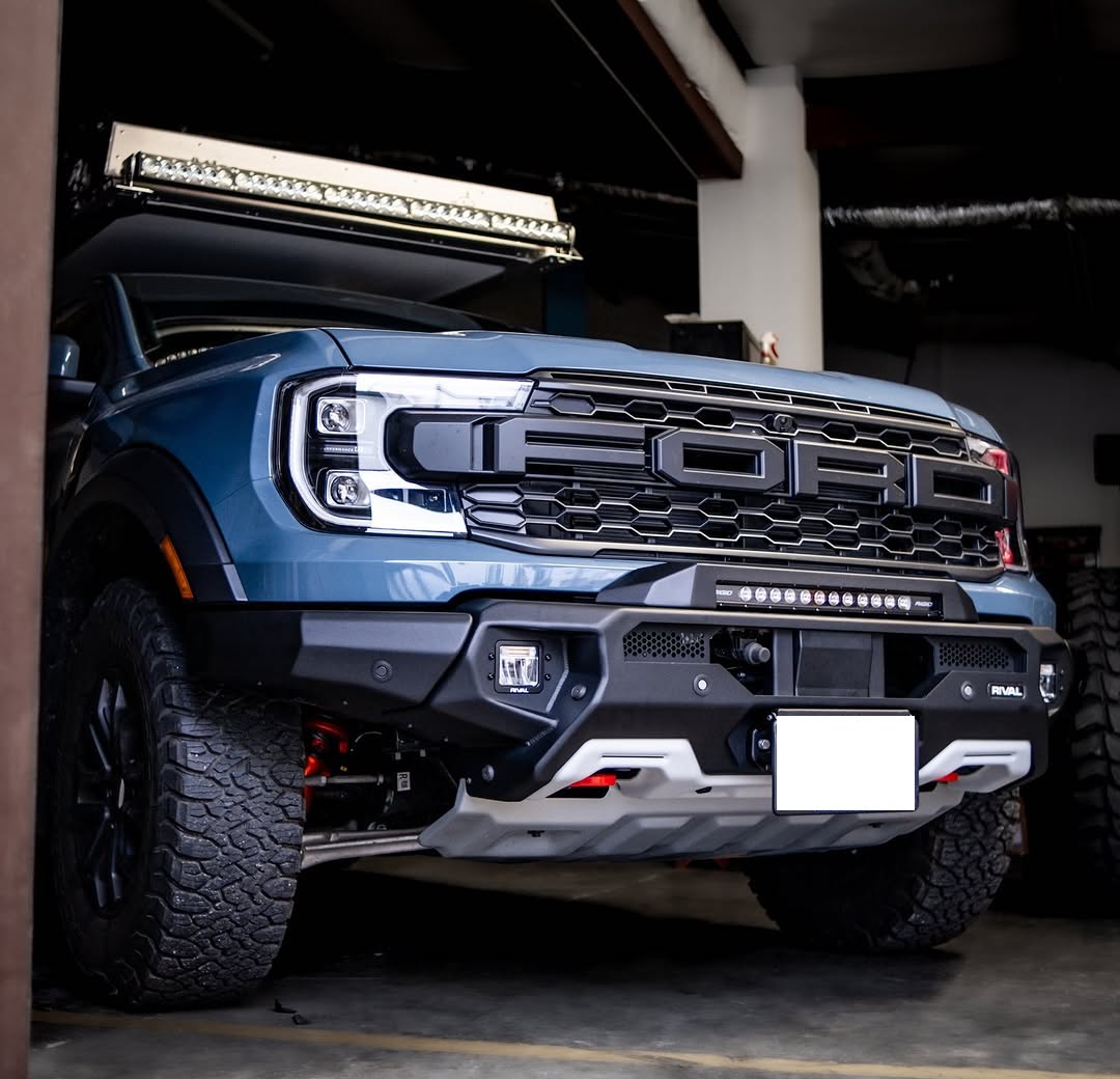 Ford Ranger 2021 Wolftrak, Stormtrak e Raptor SE: prova offroad, image size:1080x1040