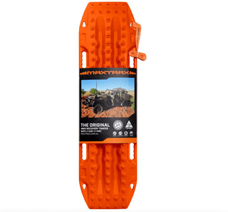 Plaque a Sable MAXTRAX  La paire (2x)  1,15 m x 0,34 m sur Xperts4x4 Accessoires 4x4 Off-Road