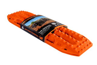 Plaque a Sable MAXTRAX  La paire (2x)  1,15 m x 0,34 m sur Xperts4x4 Accessoires 4x4 Off-Road