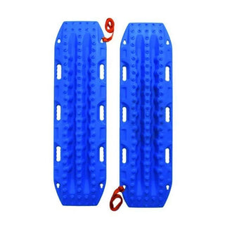 Plaque a Sable MAXTRAX  La paire (2x)  1,15 m x 0,34 m sur Xperts4x4 Accessoires 4x4 Off-Road