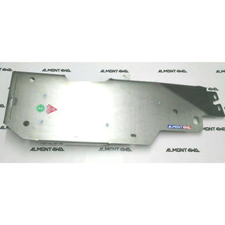 Jeep Wrangler JK & J8  Protection Almont4wd Reservoir Carburant sur Xperts4x4 Accessoires 4x4 Off-Road