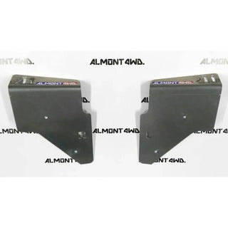 Protection Almont4wd Trapezes Avant - Land Rover Discovery 3 & 4 sur Xperts4x4 Accessoires 4x4 Off-Road