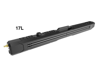 Réservoir d’Eau Latéral avec Pompe 12V Intégrée sur Xperts4x4 Accessoires 4x4 Off-Road