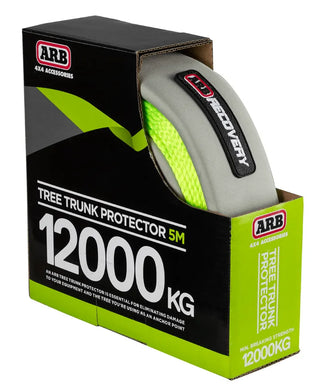Sangle de Traction ARB  5m x 80mm  12 000KG sur Xperts4x4 Accessoires 4x4 Off-Road