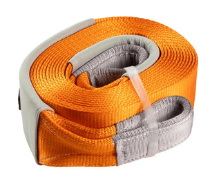 Sangle de Traction ARB  9 Mètres  15 000KG sur Xperts4x4 Accessoires 4x4 Off-Road