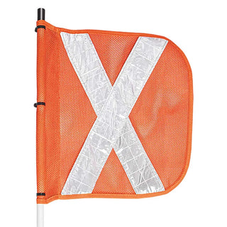 Drapeau de Signalisation Desert  CAMPBOSS 4X4 sur Xperts4x4 Accessoires 4x4 Off-Road