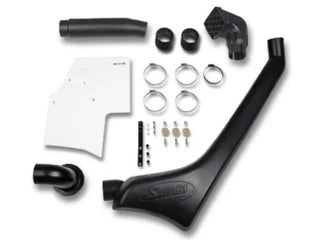 Snorkel SAFARI 4x4 - Toyota Land Cruiser 100 / 105 sur Xperts4x4 Accessoires 4x4 Off-Road