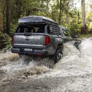 Bed Rack System ARB  Volkswagen Amarok 2023+ sur Xperts4x4 Accessoires 4x4 Off-Road