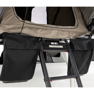 Tente de toit Rigide 2100 x 1300mm  RHINORACK sur Xperts4x4 Accessoires 4x4 Off-Road