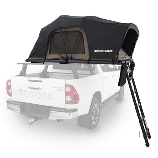 Tente de toit Souple 2100 x 1300mm  RHINORACK sur Xperts4x4 Accessoires 4x4 Off-Road