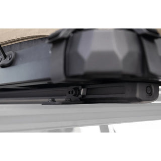 Tente de toit Souple 2100 x 1300mm  RHINORACK sur Xperts4x4 Accessoires 4x4 Off-Road