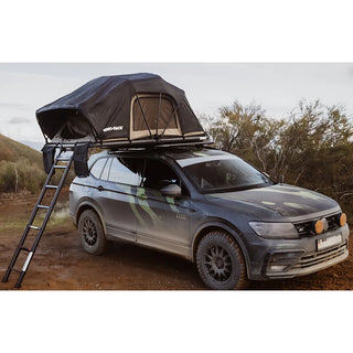 Tente de toit Souple 2100 x 1300mm  RHINORACK sur Xperts4x4 Accessoires 4x4 Off-Road