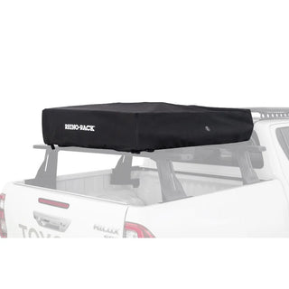 Tente de toit Souple 2100 x 1300mm  RHINORACK sur Xperts4x4 Accessoires 4x4 Off-Road