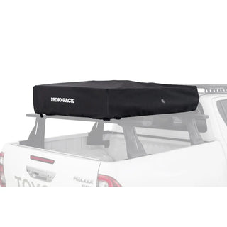 Tente de toit Souple 2100 x 1300mm  RHINORACK sur Xperts4x4 Accessoires 4x4 Off-Road