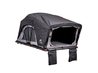 Tente de Toit WildLand  LITE CRUISER V2  Coque Souple sur Xperts4x4 Accessoires 4x4 Off-Road