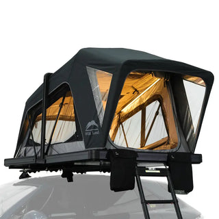 Tente de Toit WildLand  Summit Explorer  2 Places sur Xperts4x4 Accessoires 4x4 Off-Road