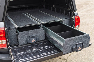 Tiroir ARB 1730x500x320  Vendu à l'unité  Pickup Extra-Cab sur Xperts4x4 Accessoires 4x4 Off-Road