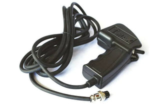 Treuil T-MAX ATW-6000  2720 Kg  12V - Cable Acier sur Xperts4x4 Accessoires 4x4 Off-Road