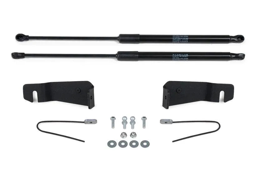 Verin Capot Ford Ranger/Raptor 2023+ | Rival 4x4 - Ford Ranger/Raptor 2023+