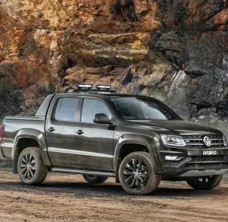 Volkswagen Amarok 2011 a 2022