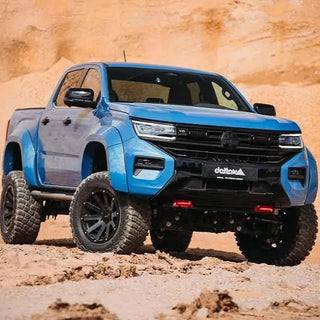 Volkswagen Amarok 2023 a Present