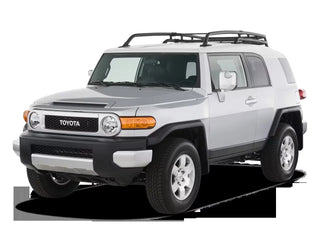 Toyota FJ CRUISER 2007-2010
