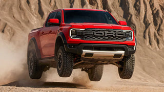 Accessoires et Pièces Ford Ranger/Raptor NEXT GEN 2023