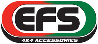 Suspensions EFS - Fabrication Australienne