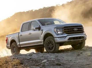 Accessoires Indispensables pour Ford F150 