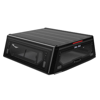 Hardtop Aluminium Alu-Cab Contour