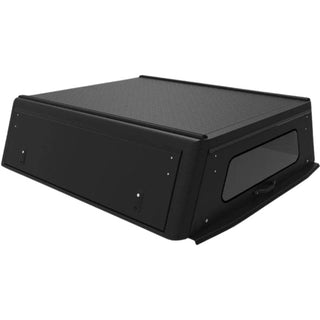 Hardtop Aluminium Alu-Cab Explorer 3