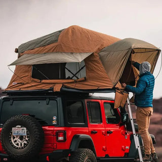Tentes de toit ARB 4x4