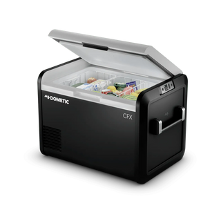 Réfrigérateurs/Glacières Dometic CFX  Puissance & Fiabilité
