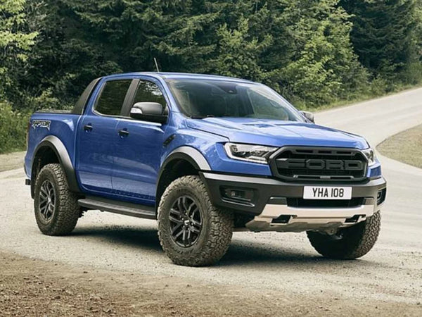 Ford Raptor 2018-2022