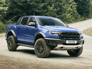 Pièces et Accessoires Ford Raptor 2018-2022