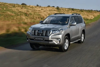 Toyota Land Cruiser KDJ150/155