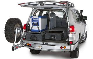 Tiroirs de Rangement ARB 4x4