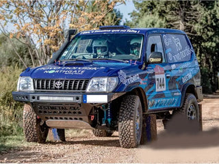 Toyota Land Cruiser KZJ/KDJ 90/95