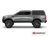 Hardtop RSI SmartCap EVOa Adventure - FORD Ranger EU - 2023+ 005.EA0310-MB RSI SMARTCAP