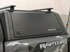 Hardtop RSI SmartCap EVOa Adventure - FORD Ranger EU - 2023+ 005.EA0310-MB RSI SMARTCAP