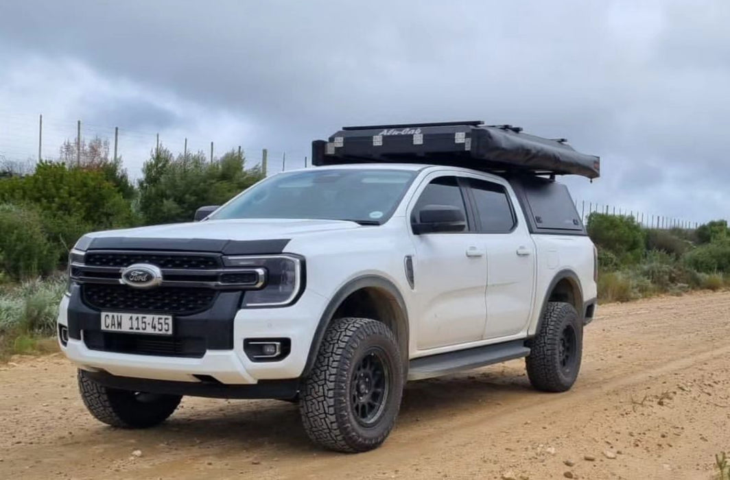 Hardtop RSI SmartCap EVOa Adventure - FORD Ranger EU - 2023+ 005.EA0310-MB RSI SMARTCAP