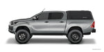 Hardtop RSI EVO ADVENTURE - Toyota Hilux 2016+ Double Cab 005.EA1304-MB RSI SMARTCAP