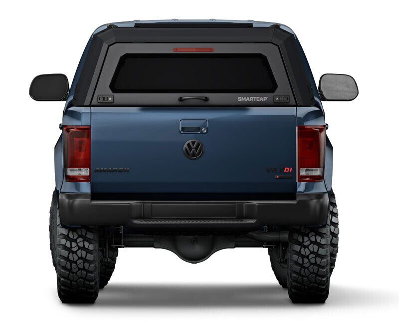 Hardtop RSI EVO ADVENTURE | Volkswagen Amarok | 2010-2022 005.EA1400-MB RSI SMARTCAP