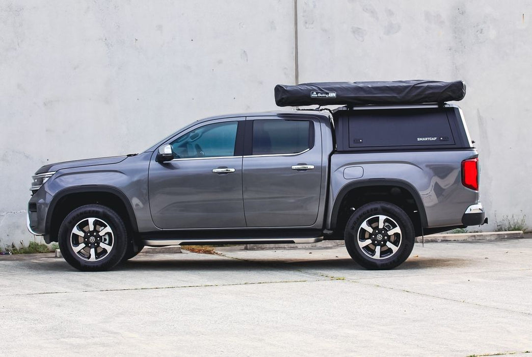 Hardtop RSI EVO ADVENTURE | Volkswagen Amarok | 2023+ 005.EA1450-MB RSI SMARTCAP