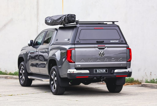 Hardtop RSI EVO ADVENTURE | Volkswagen Amarok | 2023+ 005.EA1450-MB RSI SMARTCAP