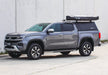 Hardtop RSI EVO ADVENTURE | Volkswagen Amarok | 2023+ 005.EA1450-MB RSI SMARTCAP