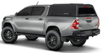 Hardtop RSI EVOc Commercial - Toyota Hilux REVO 2016+ 005.EC1304-MB RSI SMARTCAP