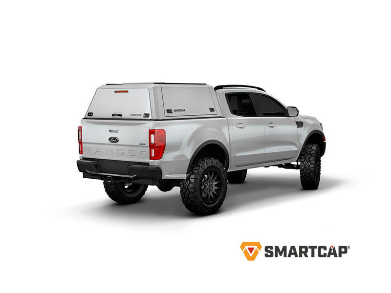 Hardtop RSI SmartCap EVOd Defender - FORD Ranger 2023+ (New GEN) 005.ED0310-WH RSI SMARTCAP