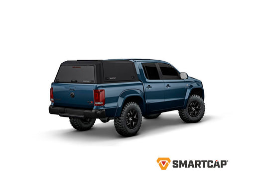 Hardtop RSI SmartCap EVOd Defender | Volkswagen Amarok 2023+ 005.ED1450-MB RSI SMARTCAP